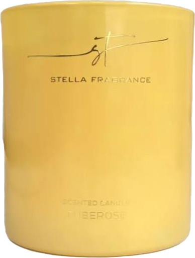 Изображение товара Свеча ILikeGift Stella Fragrance Tuberose / SF9003 (160г)