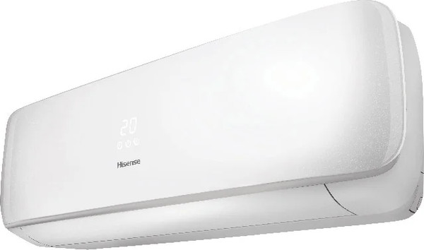 Изображение товара Сплит-система Hisense AS-10HW4SYDTG5 WI-FI