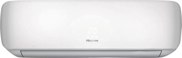 Изображение товара Сплит-система Hisense AS-10HW4SYDTG5 WI-FI