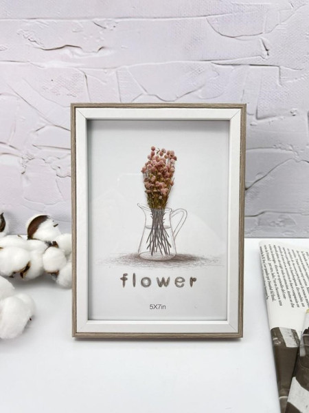 Изображение товара Рамка ILikeGift Classic with white / FH626-01 (13x18)