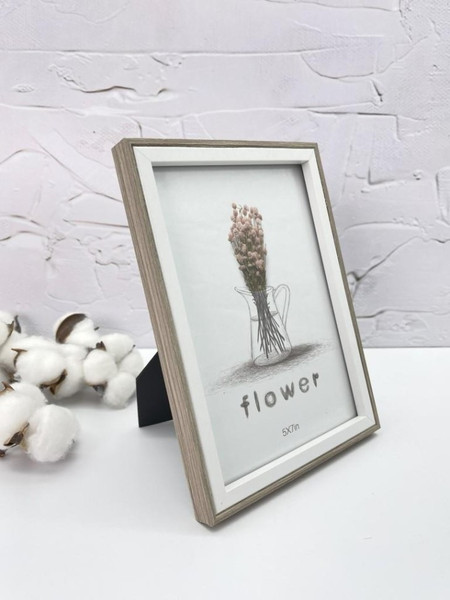 Изображение товара Рамка ILikeGift Classic with white / FH626-01 (13x18)