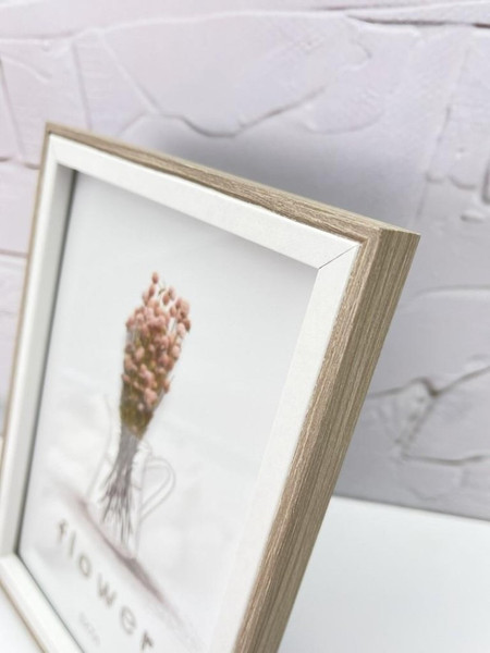 Изображение товара Рамка ILikeGift Classic with white / FH626-01 (13x18)