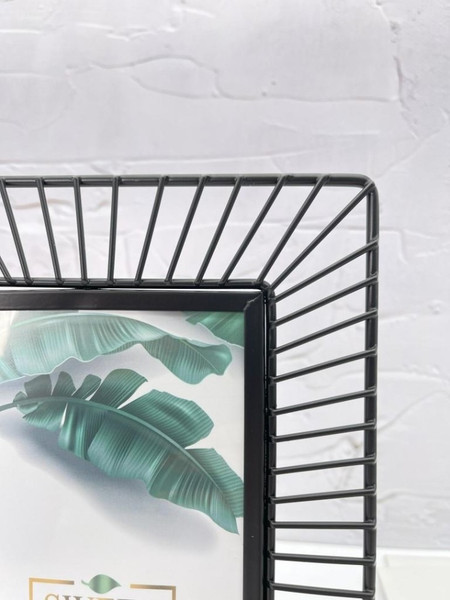 Изображение товара Рамка ILikeGift Rays / FH947 (10x15, черный)