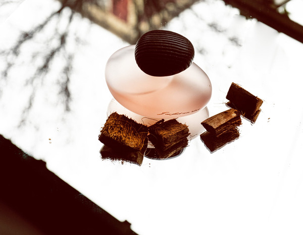 Изображение товара Парфюмерная вода Majda Bekkali Jai Fait Un Reve Clair (120мл)