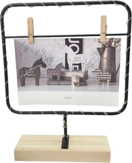Изображение товара Рамка ILikeGift Square loft / FH713