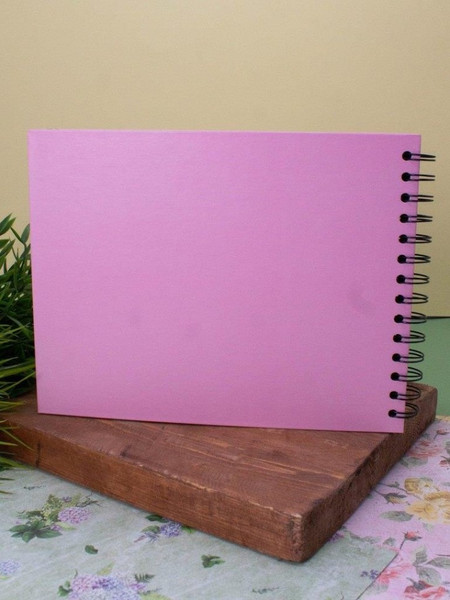 Изображение товара Фотоальбом ILikeGift Avocado in love / 66PA-11