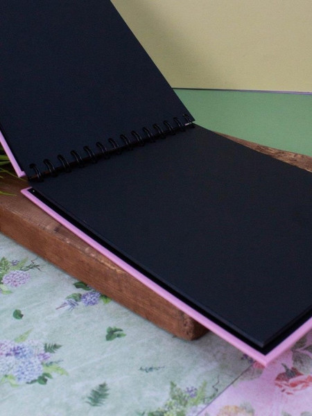 Изображение товара Фотоальбом ILikeGift Avocado in love / 66PA-11