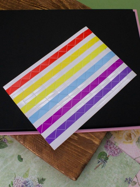 Изображение товара Фотоальбом ILikeGift Avocado in love / 66PA-11