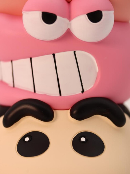 Изображение товара Копилка ILikeGift Piggy fun / 1063-17