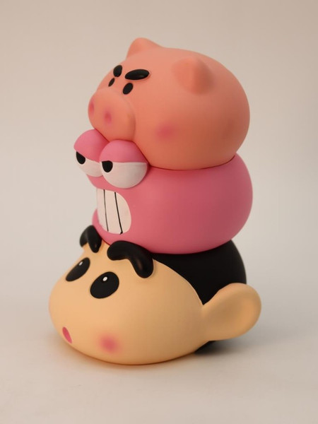 Изображение товара Копилка ILikeGift Piggy fun / 1063-17