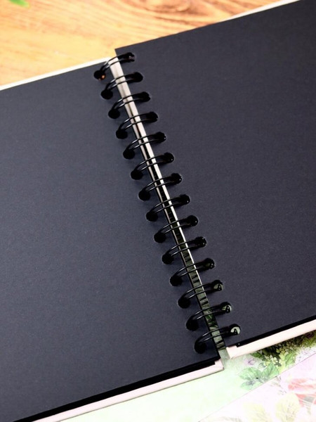 Изображение товара Фотоальбом ILikeGift Family / 66PA-27 (бежевый)