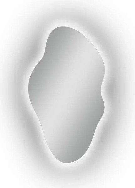 Изображение товара Зеркало Континент Phantom 60х110