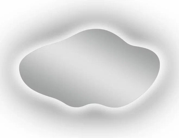 Изображение товара Зеркало Континент Phantom 60х110