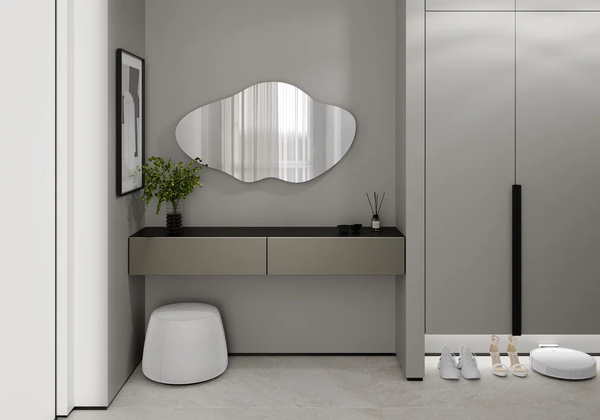 Изображение товара Зеркало Континент Phantom 60х110