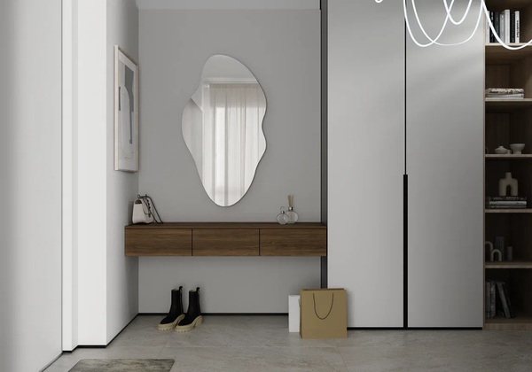 Изображение товара Зеркало Континент Phantom 60х110