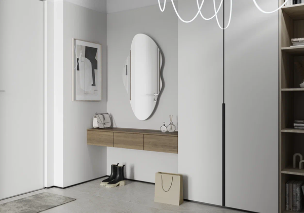 Изображение товара Зеркало Континент Phantom 60х110