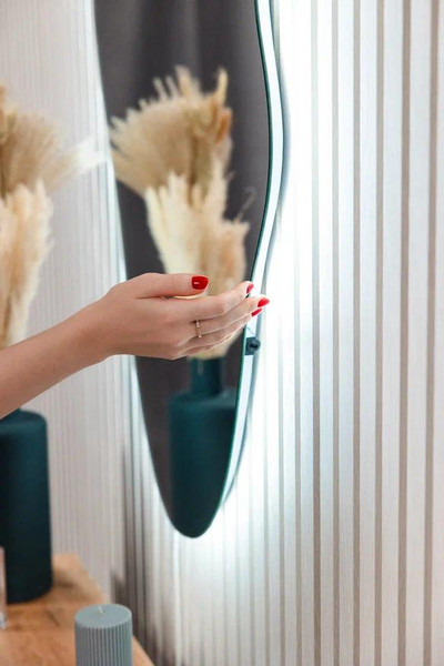 Изображение товара Зеркало Континент Phantom 60х110