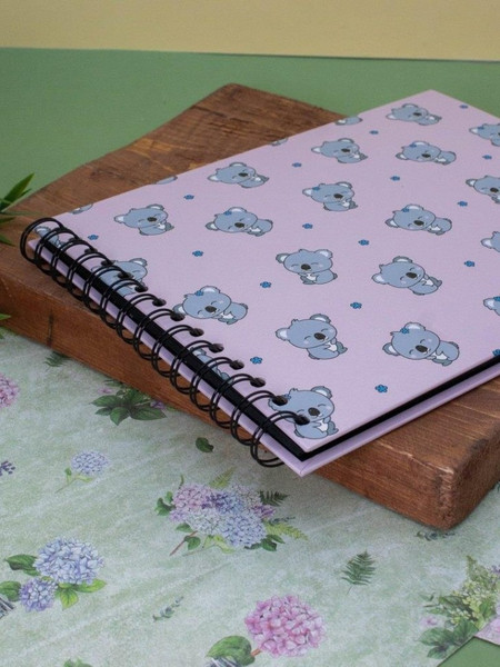 Изображение товара Фотоальбом ILikeGift Koala / 66PA-08
