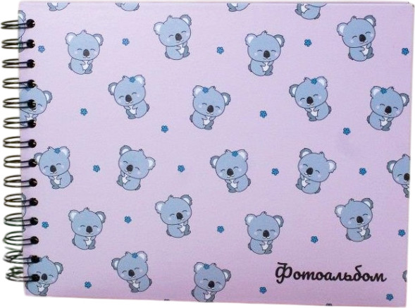 Изображение товара Фотоальбом ILikeGift Koala / 66PA-08