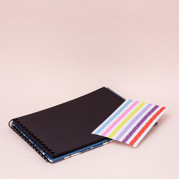 Изображение товара Фотоальбом ILikeGift Panda / 66PA-02