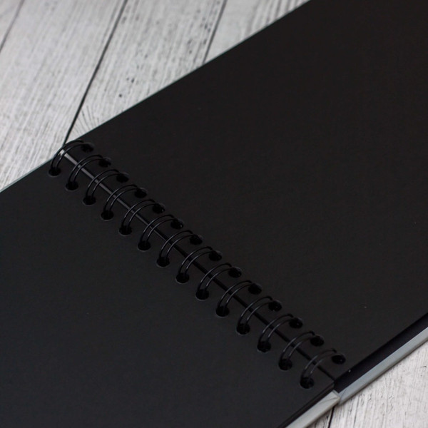 Изображение товара Фотоальбом ILikeGift Panda / 66PA-02