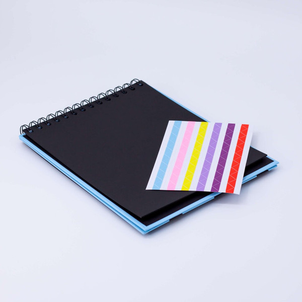 Изображение товара Фотоальбом ILikeGift Panda / 66PA-02