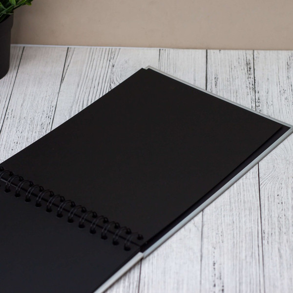 Изображение товара Фотоальбом ILikeGift Panda / 66PA-02