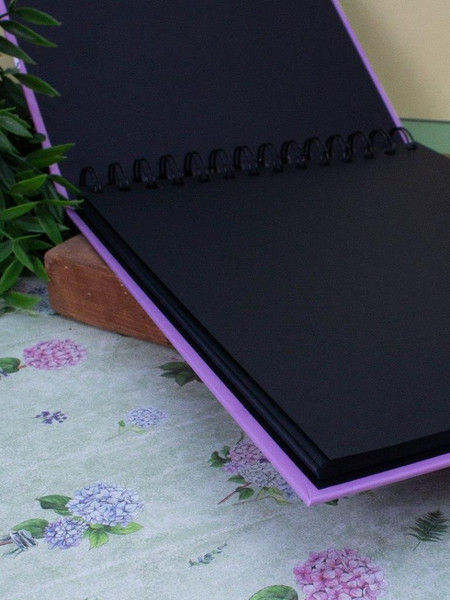 Изображение товара Фотоальбом ILikeGift Unicorn / 66PA-10