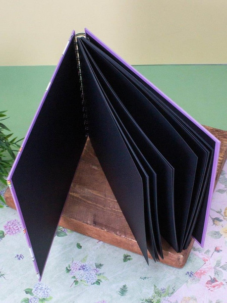 Изображение товара Фотоальбом ILikeGift Unicorn / 66PA-10