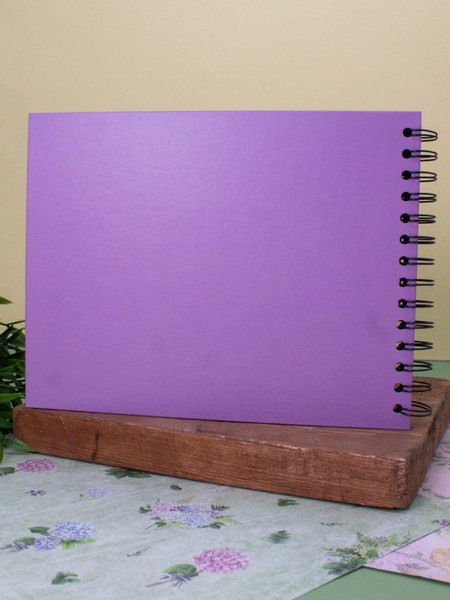 Изображение товара Фотоальбом ILikeGift Unicorn / 66PA-10