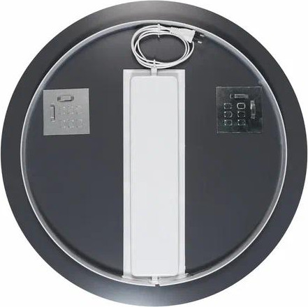 Изображение товара Зеркало Континент Portal D60