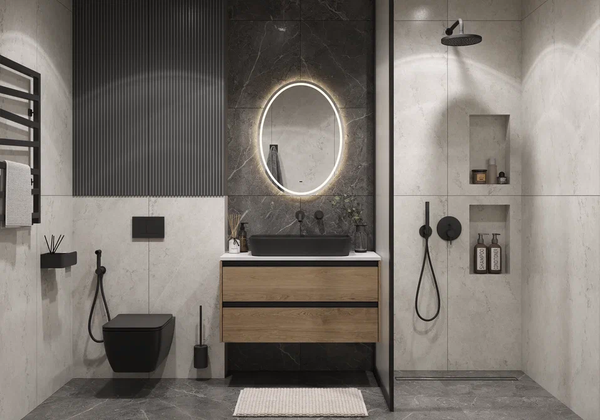 Изображение товара Зеркало Континент Avalon 60х80