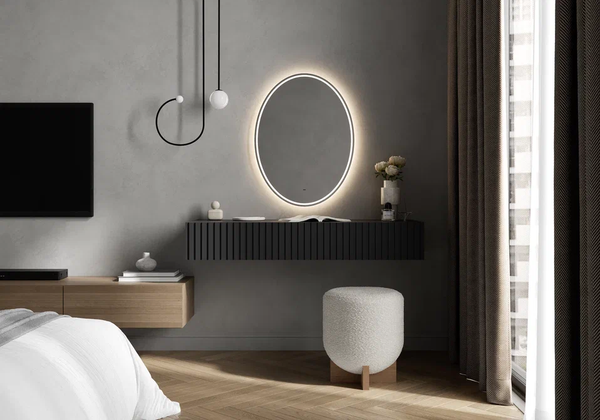 Изображение товара Зеркало Континент Avalon 60х80