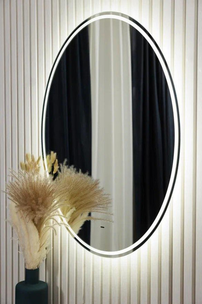 Изображение товара Зеркало Континент Avalon 60х80