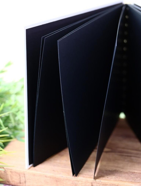 Изображение товара Фотоальбом ILikeGift Моменты счастья / 66PA-40