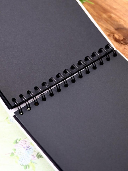 Изображение товара Фотоальбом ILikeGift Моменты счастья / 66PA-40