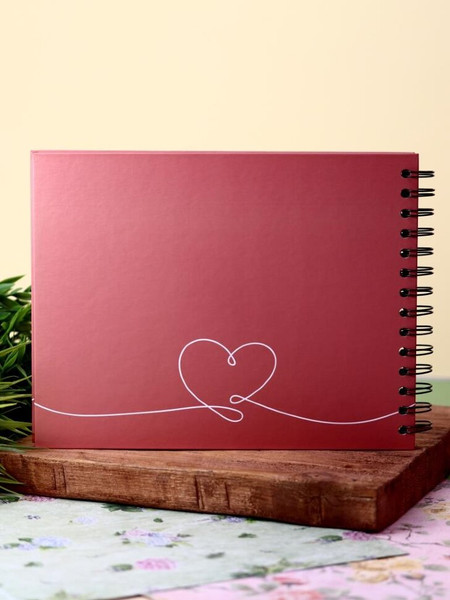 Изображение товара Фотоальбом ILikeGift Наши моменты / 66PA-30