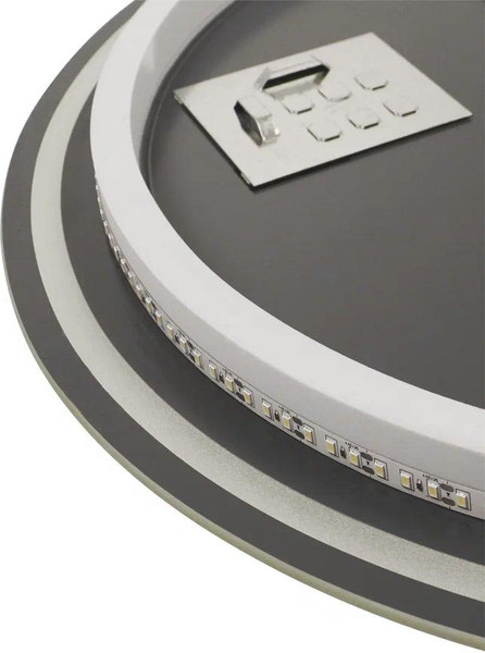 Изображение товара Зеркало Континент Lumina D60