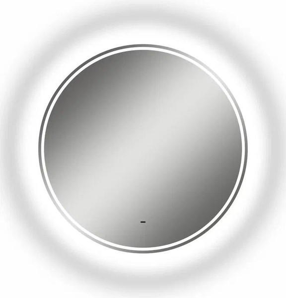 Изображение товара Зеркало Континент Lumina D60