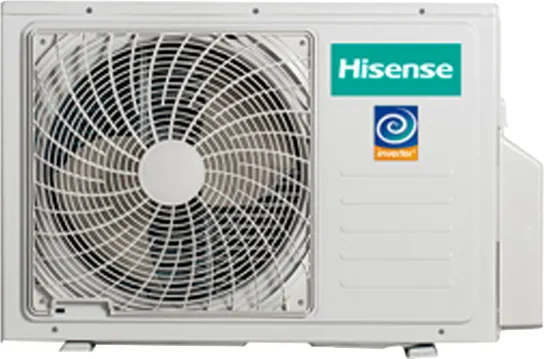Изображение товара Внешний блок кондиционера Hisense AMW5-42U4RTA LP