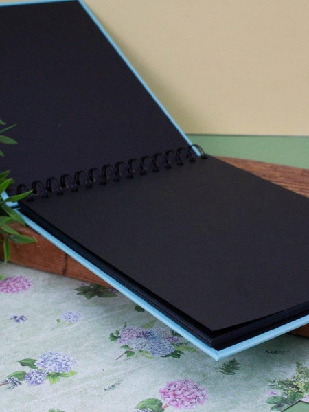 Изображение товара Фотоальбом ILikeGift Счастливые моменты / 66PA-42