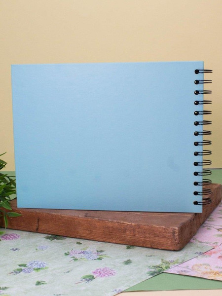 Изображение товара Фотоальбом ILikeGift Счастливые моменты / 66PA-42