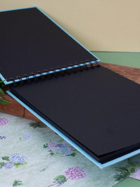 Изображение товара Фотоальбом ILikeGift Счастливые моменты / 66PA-42