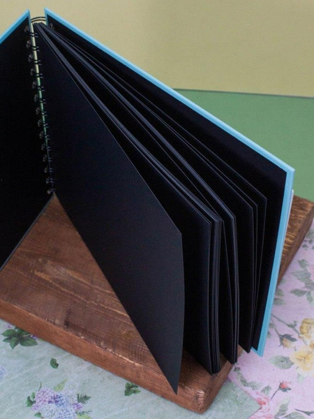 Изображение товара Фотоальбом ILikeGift Счастливые моменты / 66PA-42