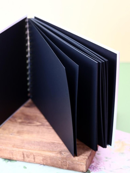 Изображение товара Фотоальбом ILikeGift Счастье в каждом моменте / 66PA-25