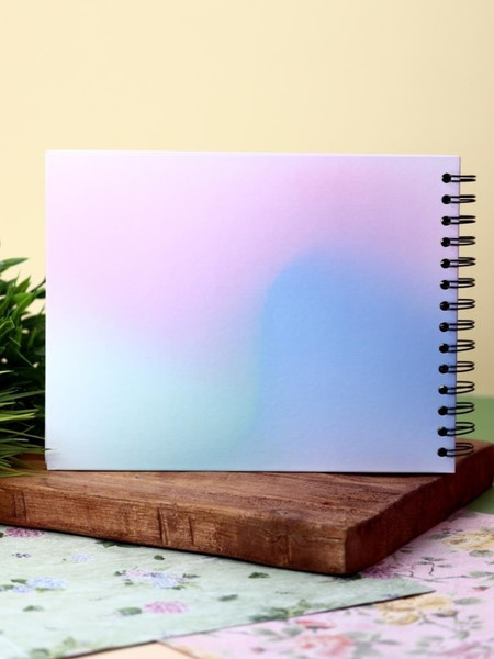 Изображение товара Фотоальбом ILikeGift Счастье в каждом моменте / 66PA-25