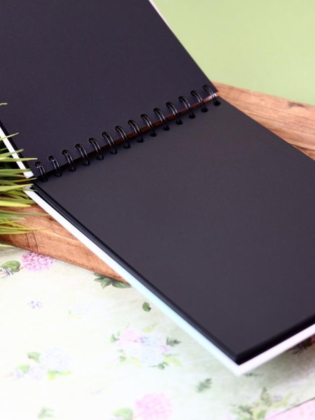 Изображение товара Фотоальбом ILikeGift Счастье в каждом моменте / 66PA-25