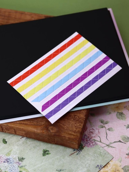 Изображение товара Фотоальбом ILikeGift Счастье в каждом моменте / 66PA-25