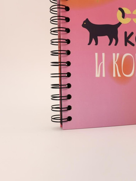 Изображение товара Фотоальбом ILikeGift Сэлфи, котики и кое-что еще... / 66PA-44