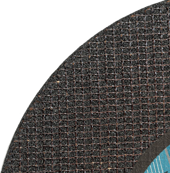 Изображение товара Отрезной диск Gross 355x3.5x25.4мм WA24TBF/ 74394